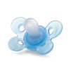 Chicco Succhietto Comfort Silicone 16/36 mesi Bimbo - 2 pz