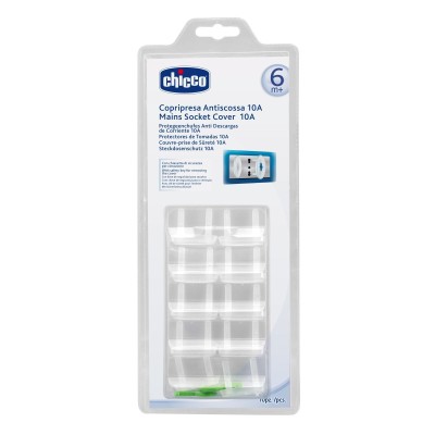 Chicco Copripresa 10A