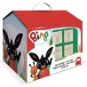 Casetta 7 Timbri per Bambini Bing - Multiprint 89987