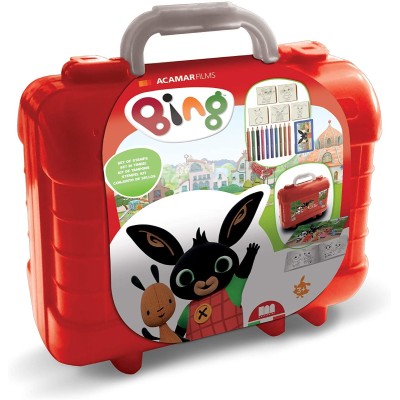 Travel Set Valigetta Spiderman - Multiprint 42987