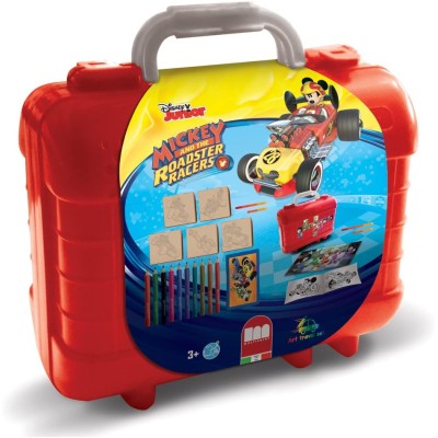 Valigetta Travel Disney Mickey - Multiprint 42945