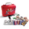 Valigetta Travel Disney Mickey - Multiprint 42945