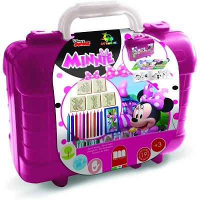 Valigetta Travel Disney Minnie - Multiprint 82866