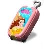 Princess Trolley Coloring - Multiprint 84660 
