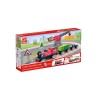Hape Pista Treno Con Gru