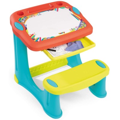 Banco Scuola con 12 Accessori - Simba 20221