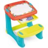 Banco Scuola con 12 Accessori - Simba 20221