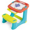 Banco Scuola con 12 Accessori - Simba 20221