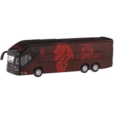 Pullman A.C. Milan - Mondo Motors 51213