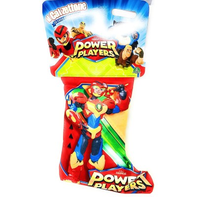Calzettone Power Players 2021 - Giochi Preziosi C0400000