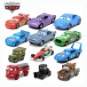 Disney Cars 3 - MAcchinine Personaggi Die Cast Ass. - Mattel DXV29