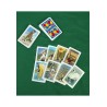 Dal Negro 90004 - Mercante in Fiera Carte da Gioco