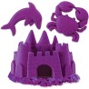 Kinetic Sand Sabbia Modellabile - Spinmaster 33332