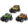 Jeep Safari R/C in scala 1:43 - ODS 40667