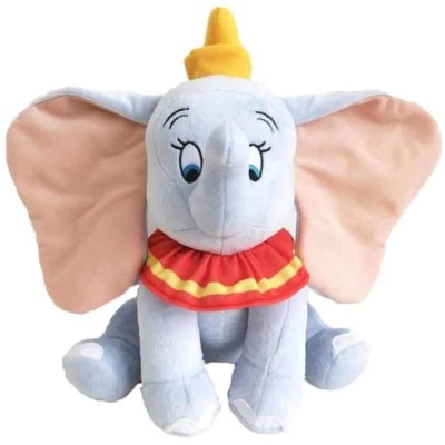 Dumbo Peluche Cm 30 - PTS 00166