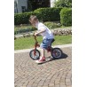 Chicco 17161 - Prima Bicicletta Rosso