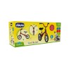 Chicco 17161 - Prima Bicicletta Rosso