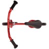 Chicco 17161 - Prima Bicicletta Rosso