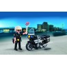 Valigetta Polizia - Playmobil 5648