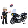 Valigetta Polizia - Playmobil 5648