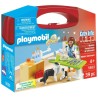 Valigetta Veterinario - Playmobil 5653