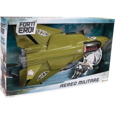 Aereo Militare - Giocheria 00009