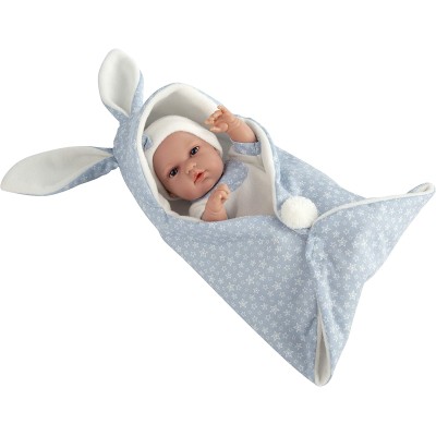 Arias Bambola Neonato - Giocheria 00067