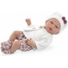 Arias Bambolotto Elegance 40 cm con suono - Giocheria 90033