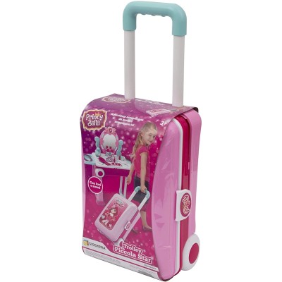 Princy Bella - Trolley Make Up Set - Giocheria 90378