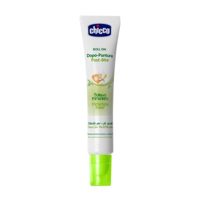 Chicco Antizanzare Roll-on Dopopuntura 10ml