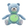 Chicco 80152 - First Dreams Orsacchiotto, Azzurro