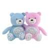 Chicco 80152 - First Dreams Orsacchiotto, Azzurro