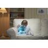 Chicco 80152 - First Dreams Orsacchiotto, Azzurro