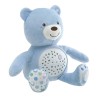 Chicco 80152 - First Dreams Orsacchiotto, Azzurro