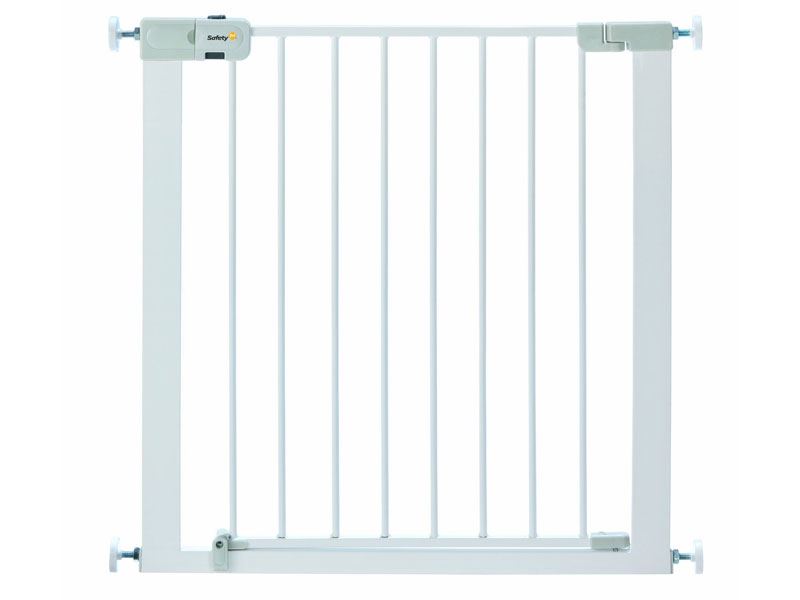Safety 1st - Cancelletto Easy Close in Metallo