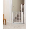 Safety 1st - Cancelletto Easy Close in Metallo