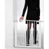 Safety 1st - Cancelletto Easy Close in Metallo