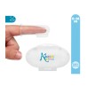 Kiokids Spazzolino da Denti Massaggiante