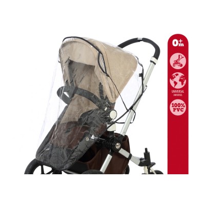 Kiokids Parapioggia per Passeggino