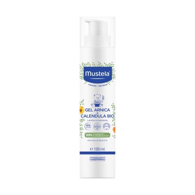 Mustela Gel Arnica&Calendula 100ml