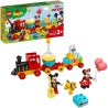 Il Treno del Compleanno di Topolino e Minnie - LEGO Duplo 10941