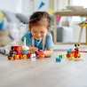 Il Treno del Compleanno di Topolino e Minnie - LEGO Duplo 10941