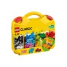 Lego Classic 10713 - Valigetta Creativa