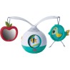 Tiny Love Giostrina Portatile Tummy Time Meadow Days