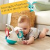 Tiny Love Giostrina Portatile Tummy Time Meadow Days