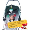 Tiny Love Giostrina Portatile Tummy Time Meadow Days