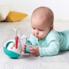 Tiny Love Giostrina Portatile Tummy Time Meadow Days