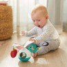 Tiny Love Giostrina Portatile Tummy Time Meadow Days