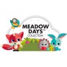 Tiny Love Giostrina Portatile Tummy Time Meadow Days