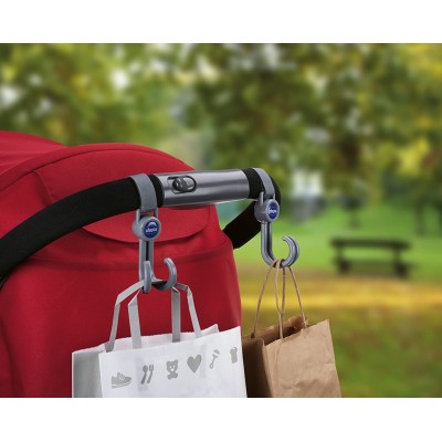 Chicco Ganci P/Passeggino 